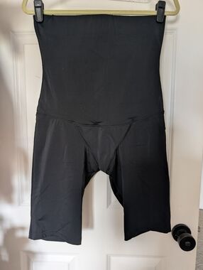 SRC Health Post Partum Compression Recovery Shorts Black XL NWOT